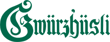 Gewürze