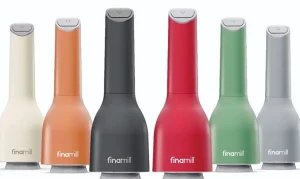 AKTION: FinaMill Starterset Konfigurator