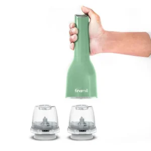AKTION: FinaMill Starterset Konfigurator