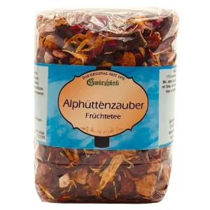 Alphüttenzauber