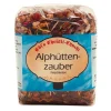 Alphüttenzauber
