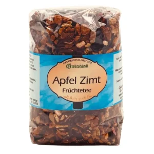 Apfel Zimt