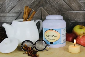 Apfel Zimt