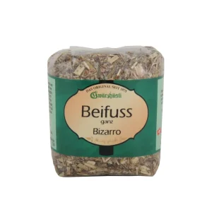 Beifuss