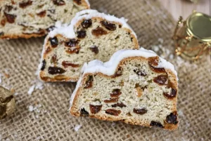 Birnbrot