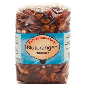 Blutorangen