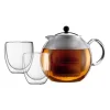 Bodum Assam Tea Set 1.5l