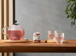 Bodum Assam Tea Set 1.5l