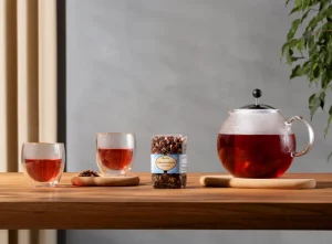 Bodum Assam Tea Set 1.5l