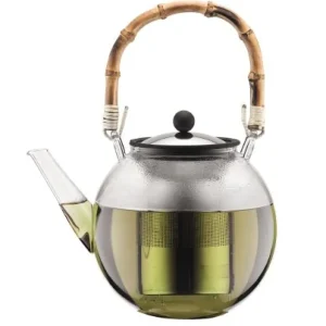 Bodum ASSAM Teekanne