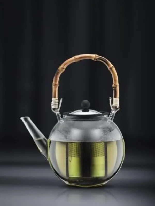 Bodum ASSAM Teekanne