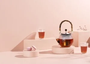 Bodum ASSAM Teekanne