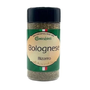 Bolognese