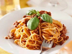 Bolognese