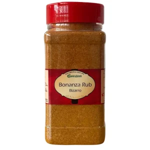 Bonanza Rub