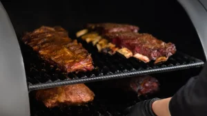 Bonanza Rub