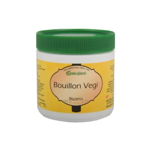 Bouillon Vegi Gwürzhüsli