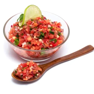 Bruschetta