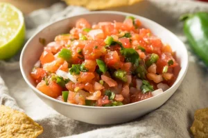 Bruschetta
