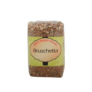 Bruschetta (Edi)