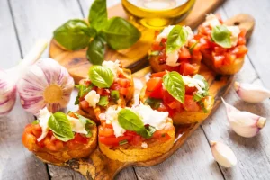 Bruschetta (Edi)