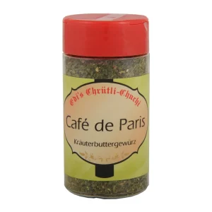 Café de Paris (Edi)
