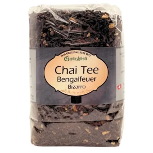 Chai Tee (Bengalfeuer)