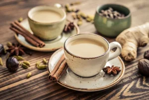 Chai Tee (Bengalfeuer)