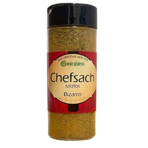 Chefsach (salzlos)