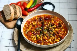 Chili con Carne