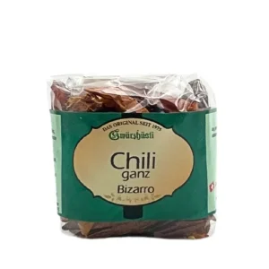 Chili ganz