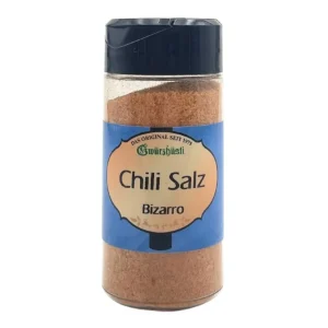 Chili Salz