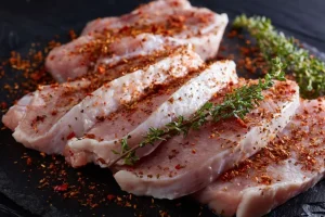 Chili Salz