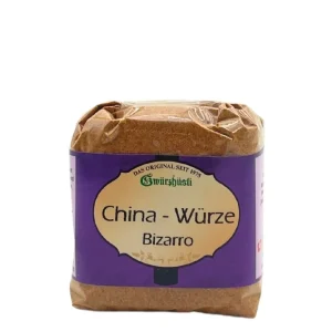 China Würze