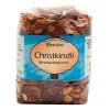 Christkindli - Weihnachtsfrüchte