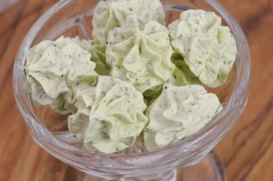 Chrüterbutter