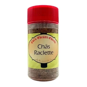 Chäs Raclette (Edi)