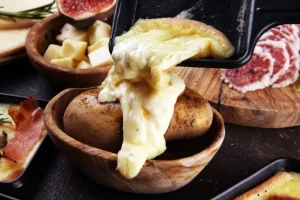 Chäs Raclette (Edi)