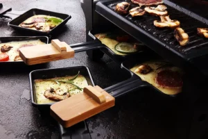 Chäs Raclette (Edi)