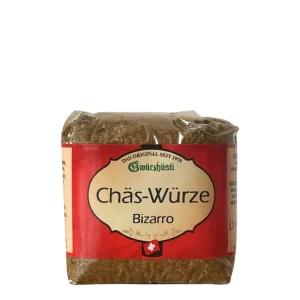 Chäs Würze