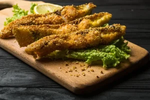 Country Fisch