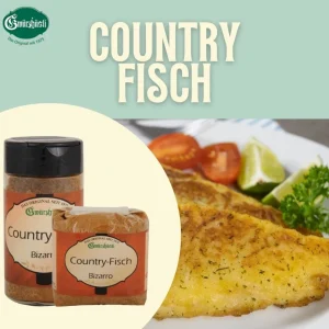 Country Fisch