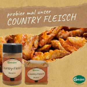 Country Fleisch