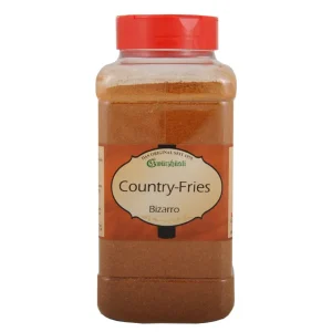 Country Fries