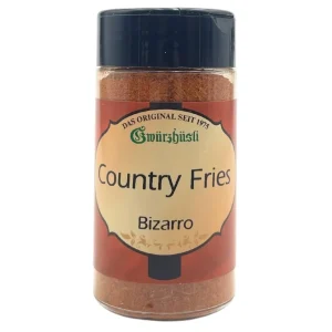 Country Fries