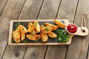 Country Fries