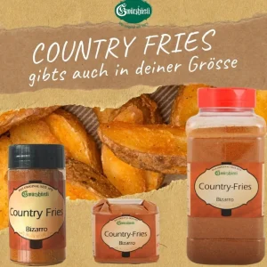 Country Fries