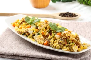 Couscous (Edi)