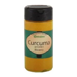 Curcuma