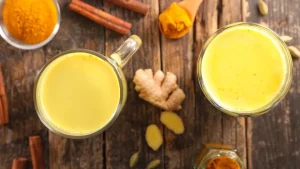Curcuma
